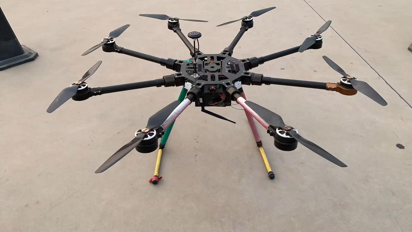 Wingbot无人机有何独特优势？-图2