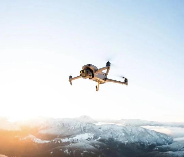 Airwind无人机有何独特优势？-图1