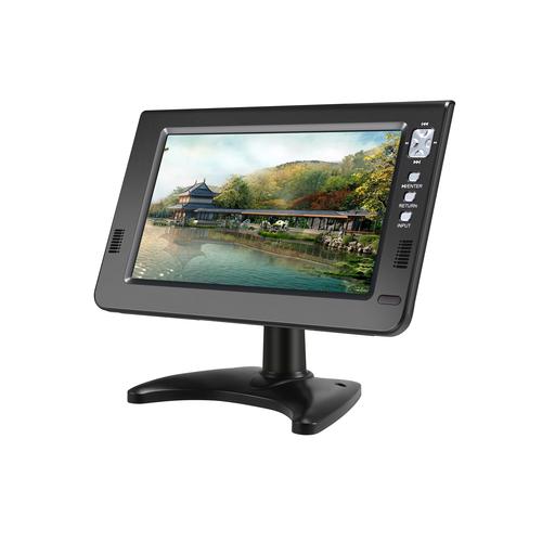 睿频加速技术监视器怎么下载？-图1