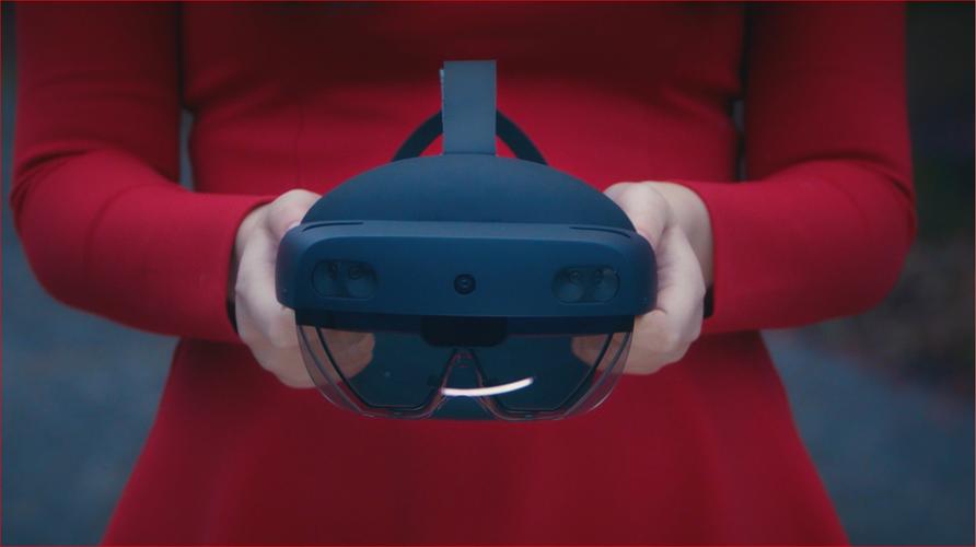 Hololens无人机如何改变交互与作业？-图3