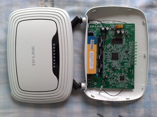 wr886n访客网络如何设置与安全？-图1