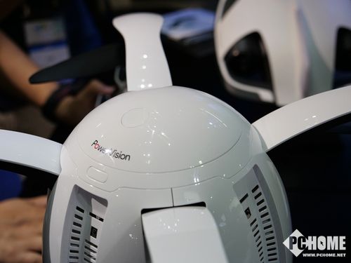 PowerEgg无人机有何独特魅力？-图2