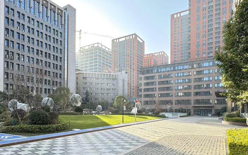 市高新技术企业研发中心有何创新优势？-图2