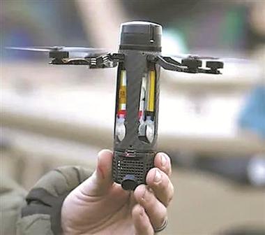 dromida 无人机-图2