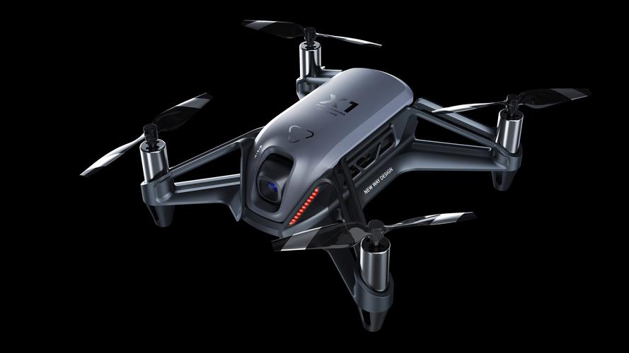 dromida 无人机-图3