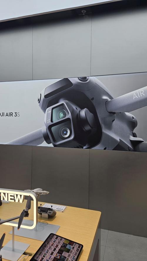 ascenta无人机有何独特优势？-图1