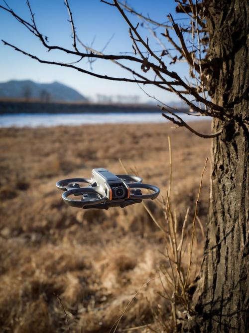 ascenta无人机有何独特优势？-图2