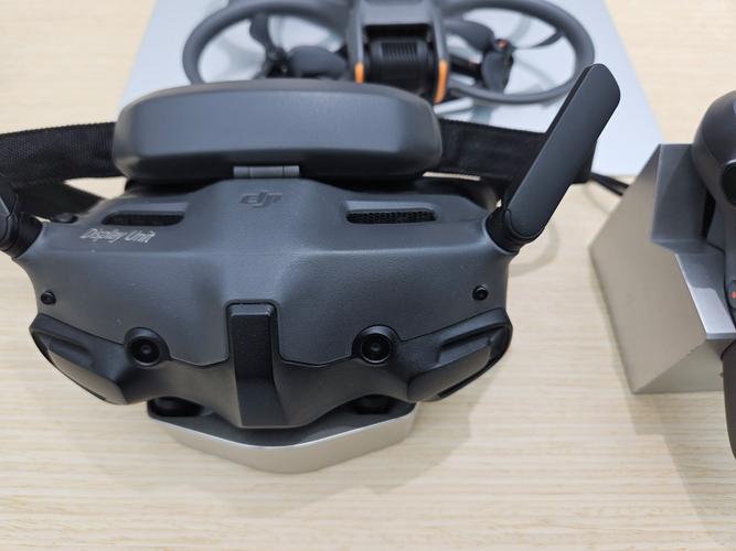 Flybotic无人机有何独特优势？-图1