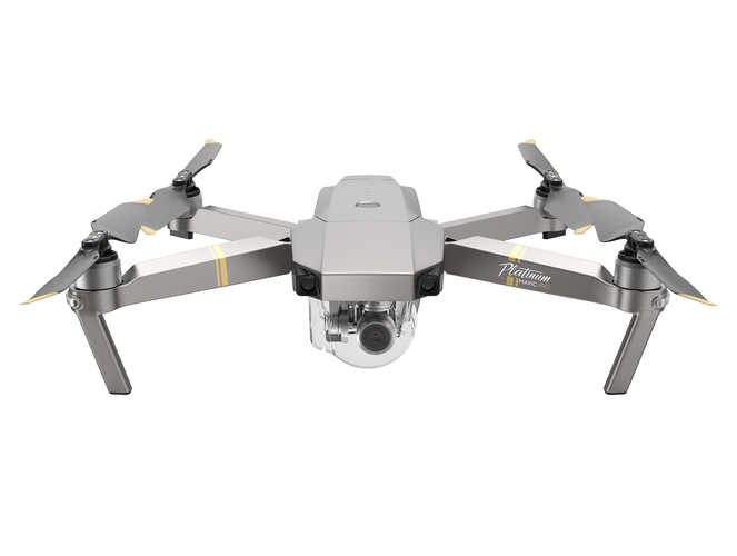 Mavic Pro无人机怎么选？好用吗？-图2
