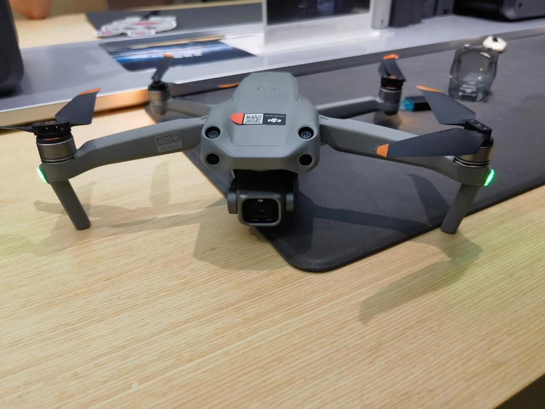 x12折叠无人机有何独特优势？-图3