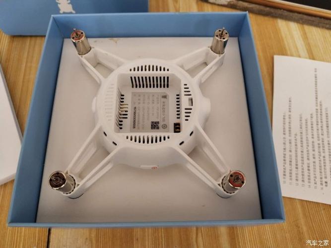 米兔无人机和小米无人机-图1