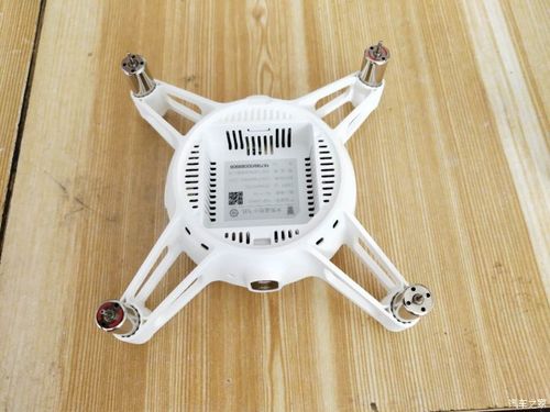 米兔无人机和小米无人机-图2