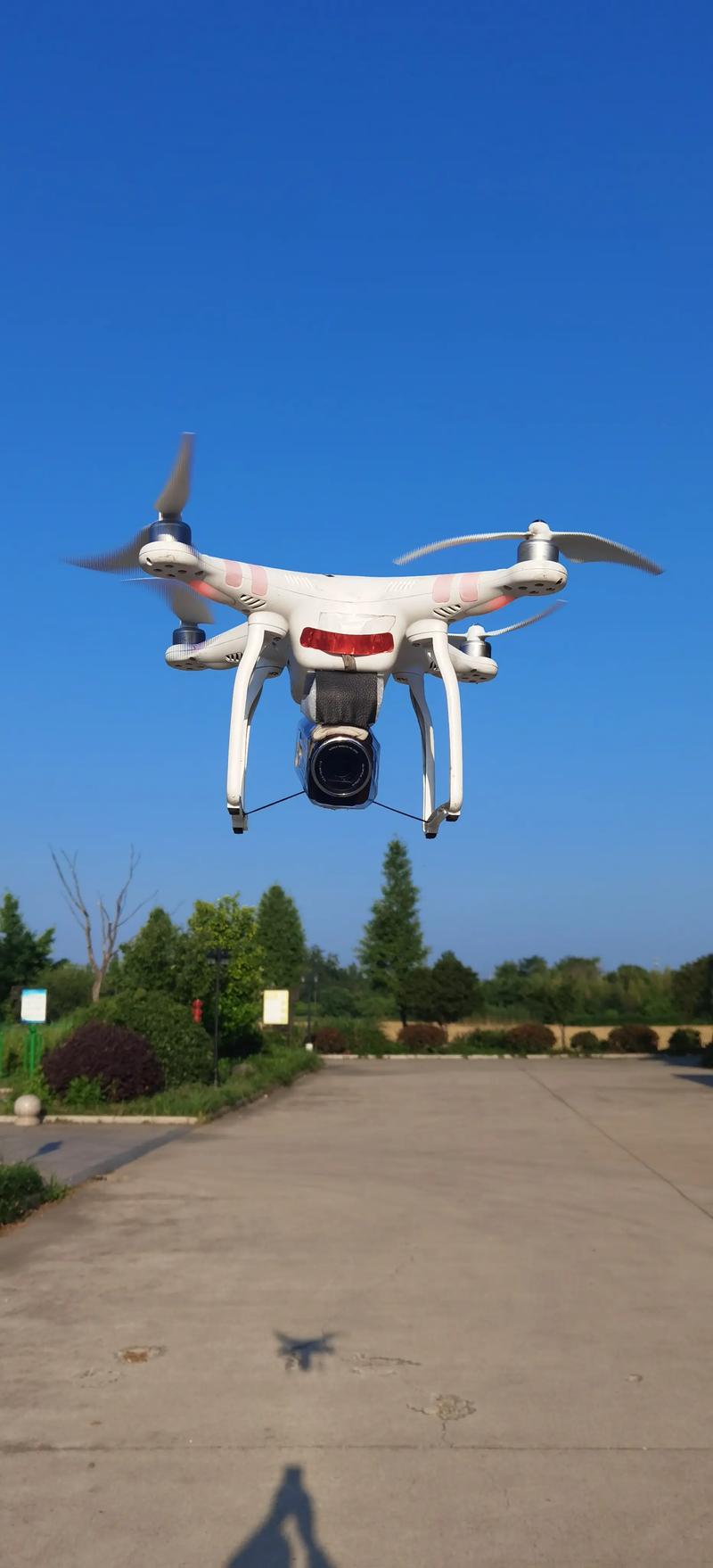 竞速无人机和大疆无人机到底有什么区别？-图2
