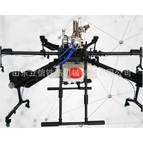 油电无人机与机电无人机，哪种更优？-图2