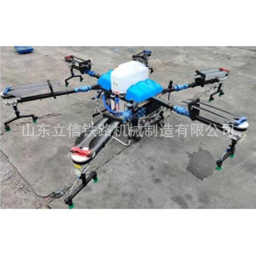 油电无人机与机电无人机，哪种更优？-图1