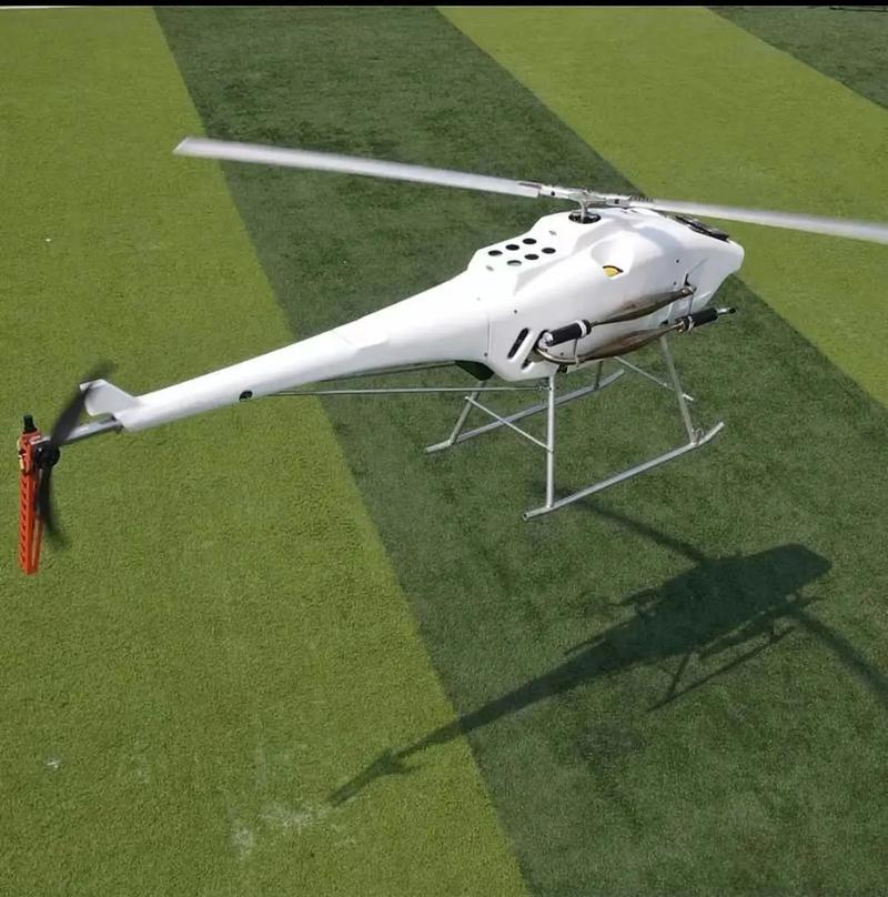 油电无人机与机电无人机，哪种更优？-图3