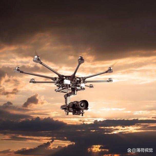 大疆无人机与美国无人机，谁更胜一筹？-图2