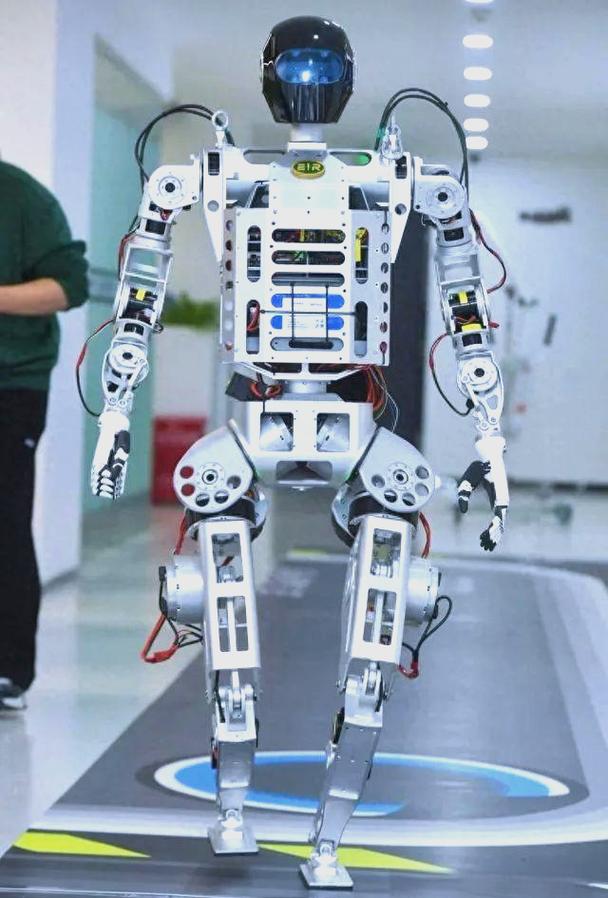 机器人核心技术是什么？-图2