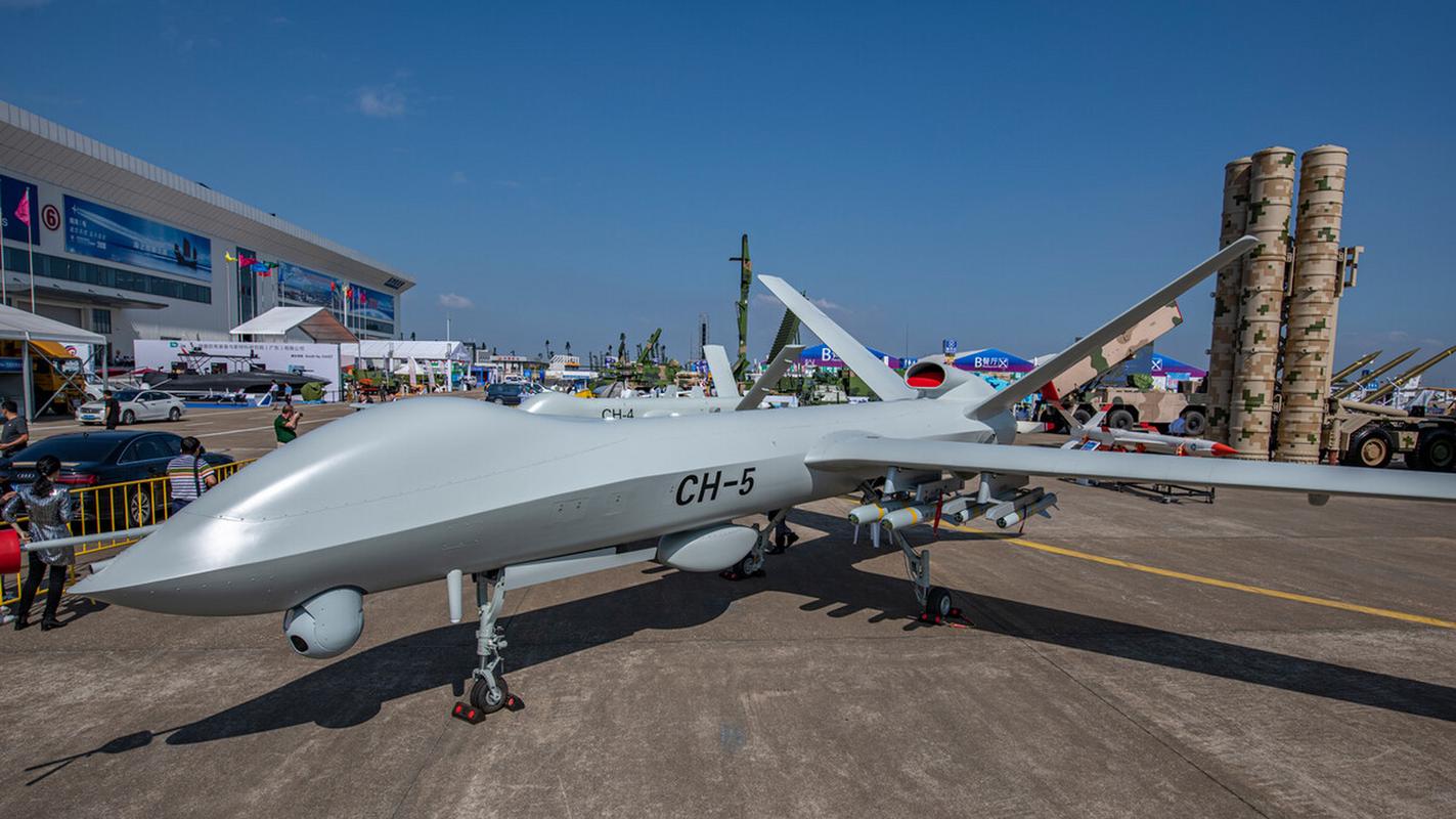 大疆无人机 彩虹无人机-图1