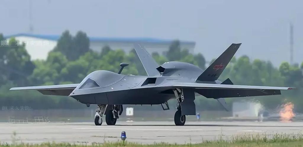 大疆无人机 彩虹无人机-图3