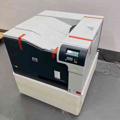 cp5225 网络打印-图1