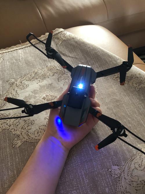 飞1小时无人机航拍，续航够用吗？-图2