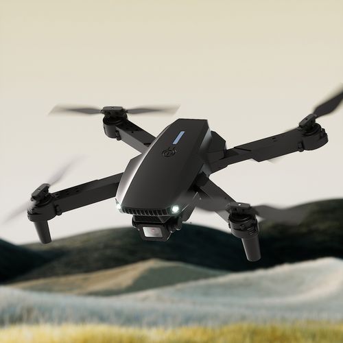 飞1小时无人机航拍，续航够用吗？-图3