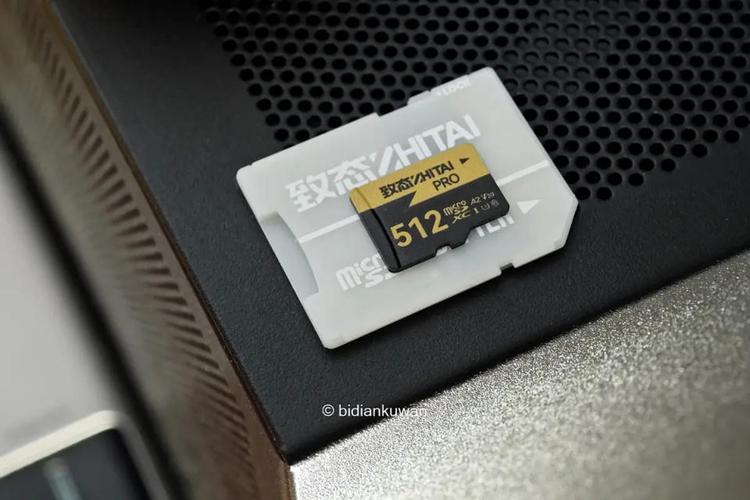 大疆3SE内存卡怎么选？-图3