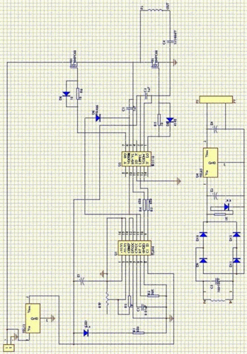 手机无线充电技术原理图是怎样的？-图2