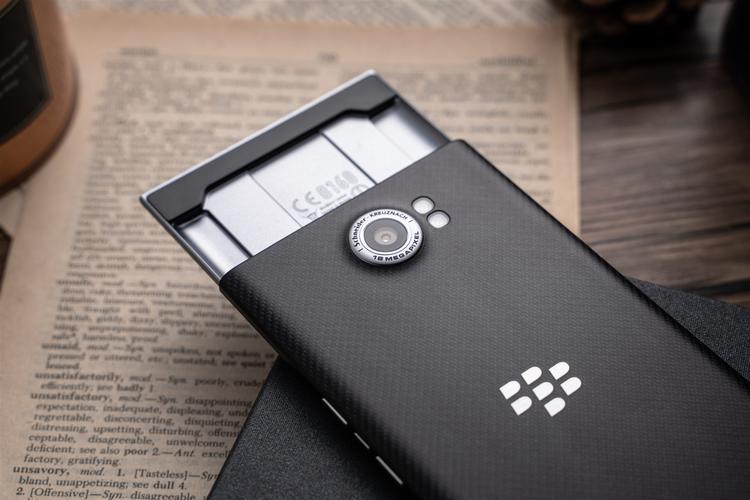 黑莓Priv支持哪些网络制式？-图3