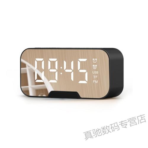 小米网络音响能当闹钟吗？-图3