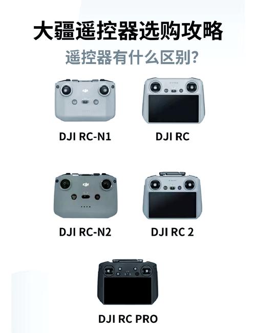 大疆无人机4遥控器有哪些新功能？-图2