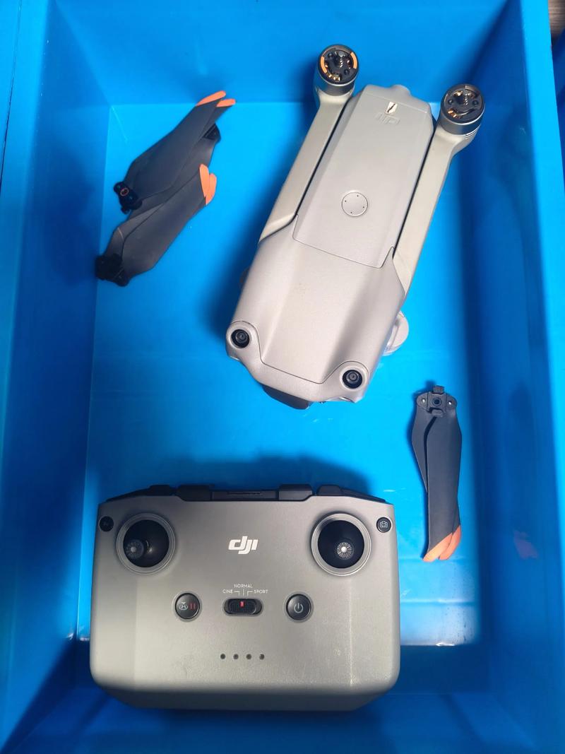 北京大疆无人机维修点哪里找？-图3