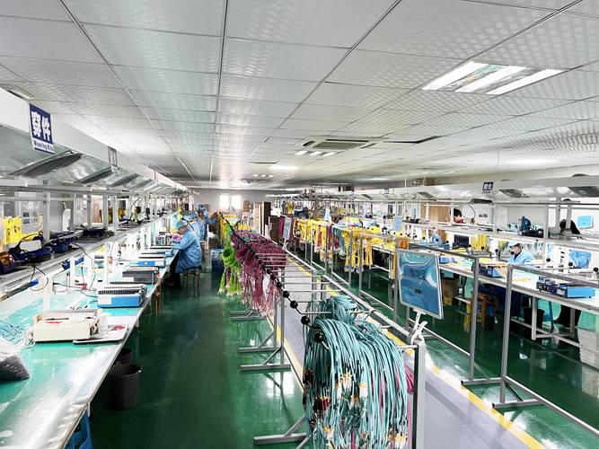 阿尔法通讯技术有限公司有何核心优势？-图1