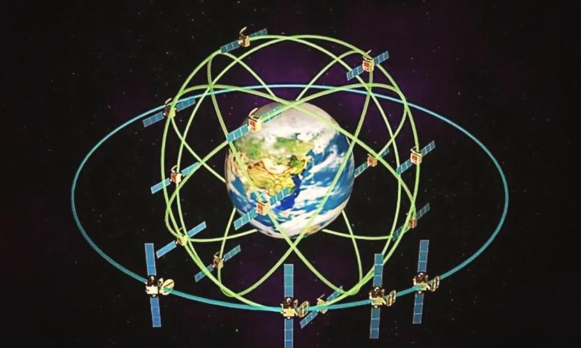 gps技术的应用有哪些-图3