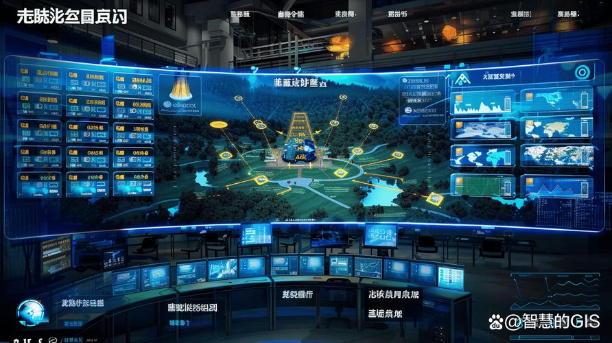 智能电网信息与通信技术如何支撑未来能源？-图1