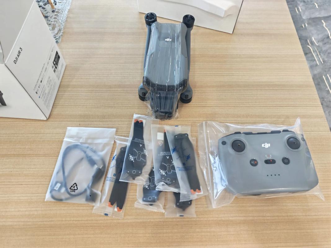 大疆DJI 3能录音吗？-图2