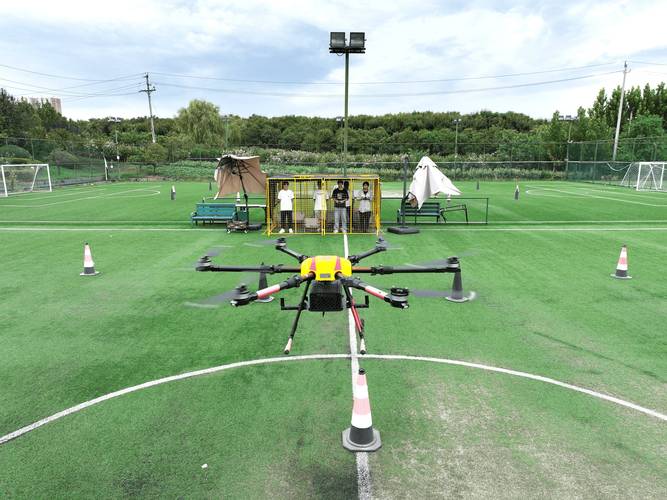 超级一s智能无人机怎么学？-图2