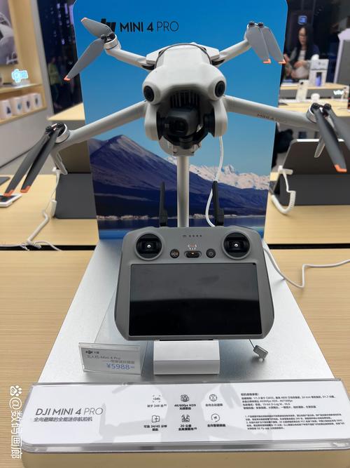 大疆iPad版适配多大尺寸iPad？-图2