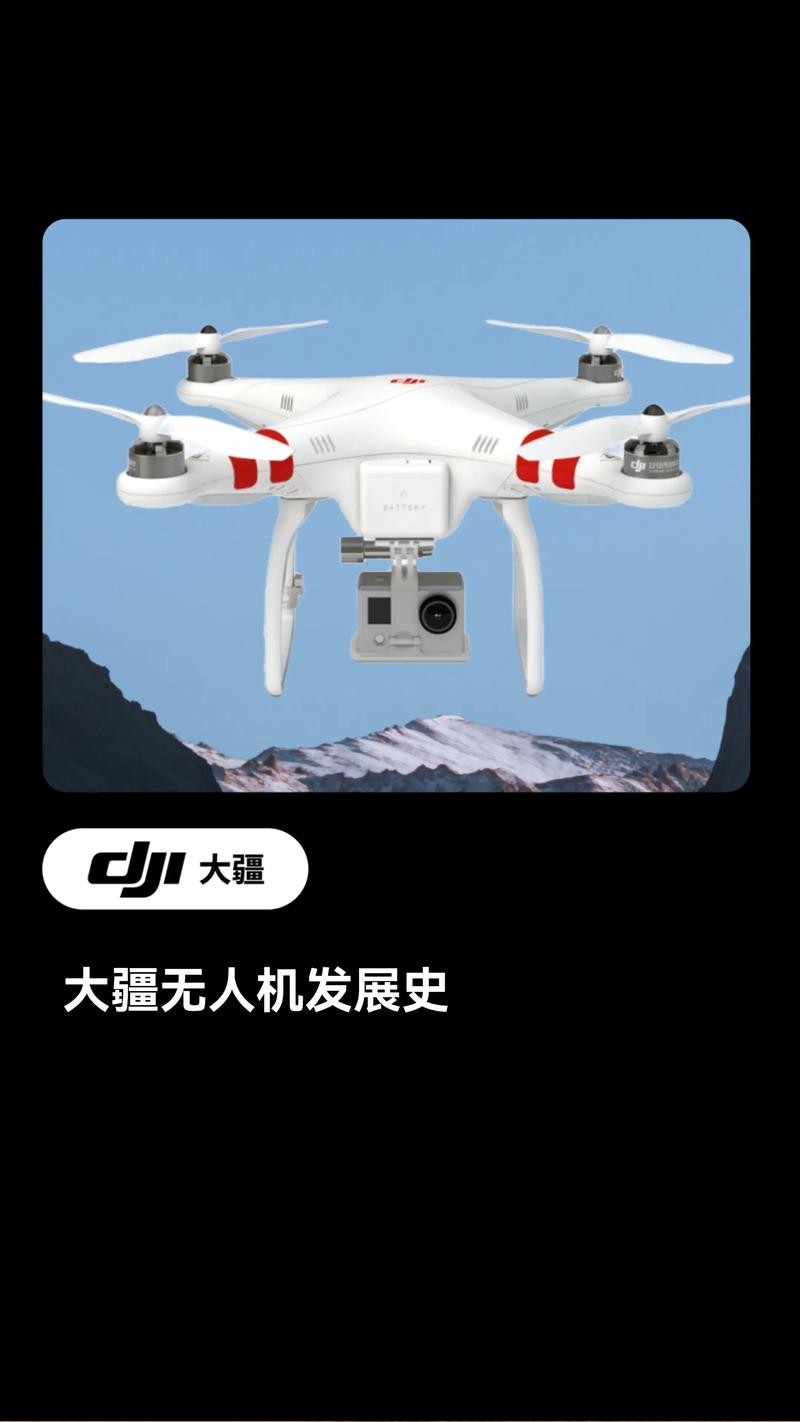 大疆iPad版适配多大尺寸iPad？-图3