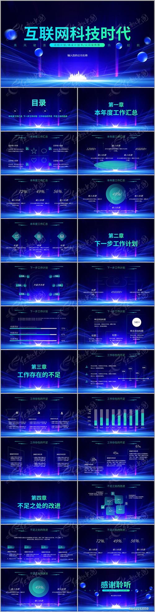 大数据技术大会PPT有何亮点？-图3