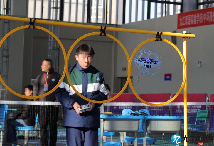 2025无人机飞行比赛-图1