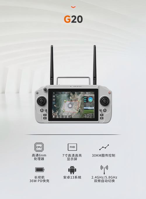 无人机WiFi连接软件怎么选？-图1