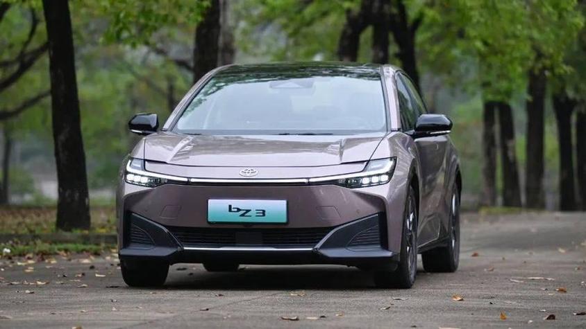 丰田 比亚迪 混动技术-图3