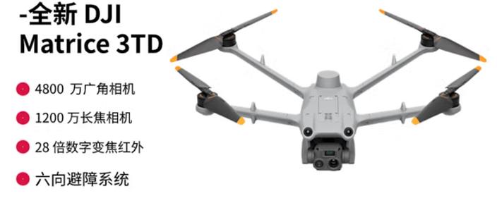 大疆无人机3使用说明书-图2