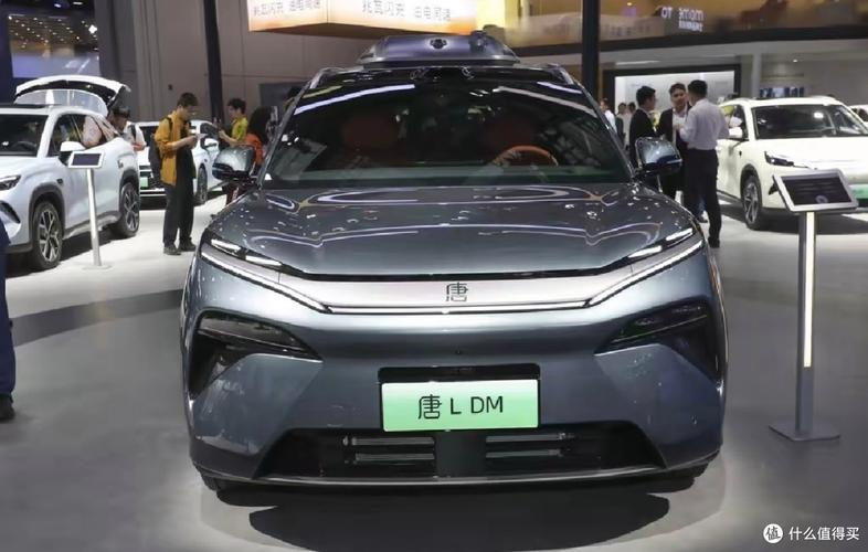 比亚迪混动技术有何核心优势？-图1