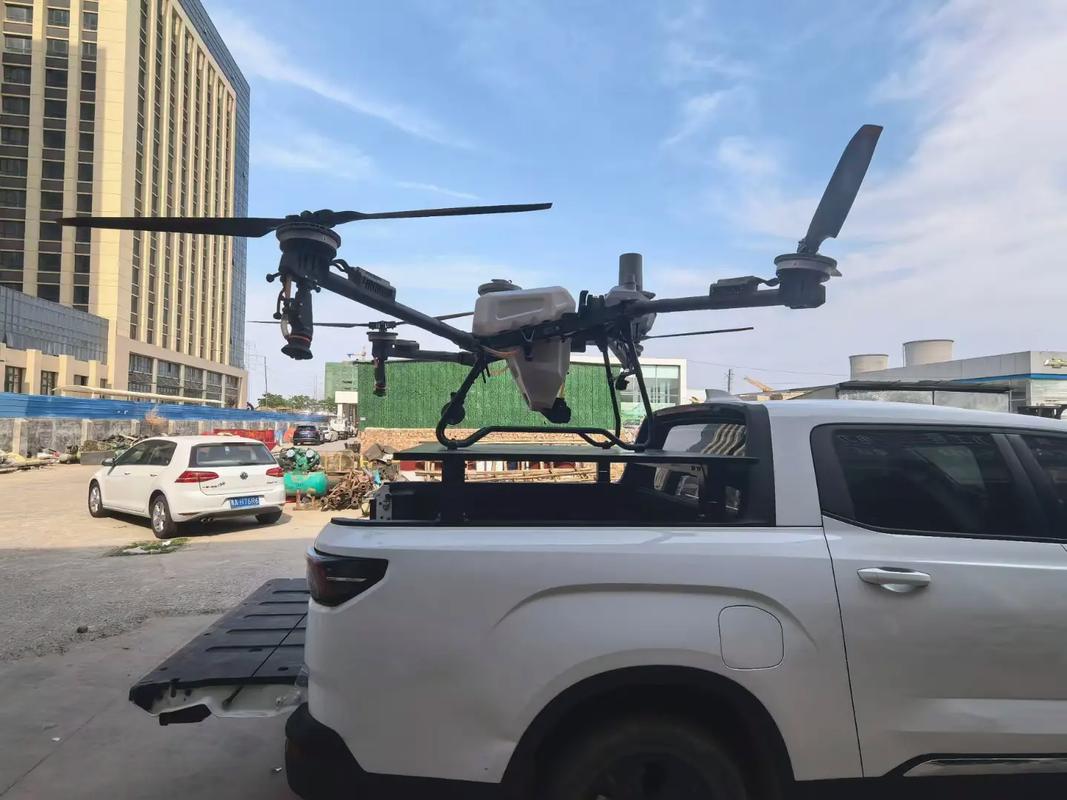 大疆无人机能带出国吗？-图3