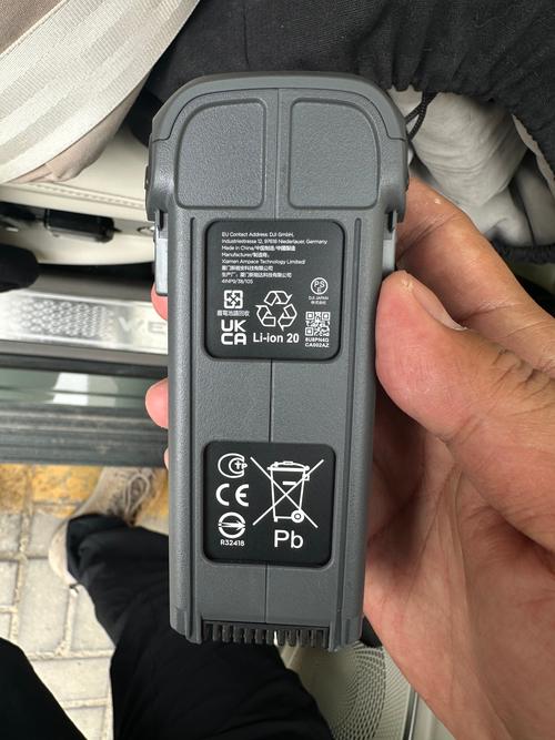 大疆无人机电池为何会自放电？-图1