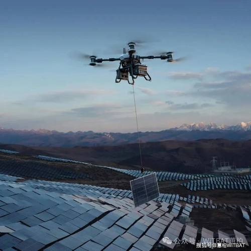 载重100公斤无人机，能飞多久、载什么？-图1