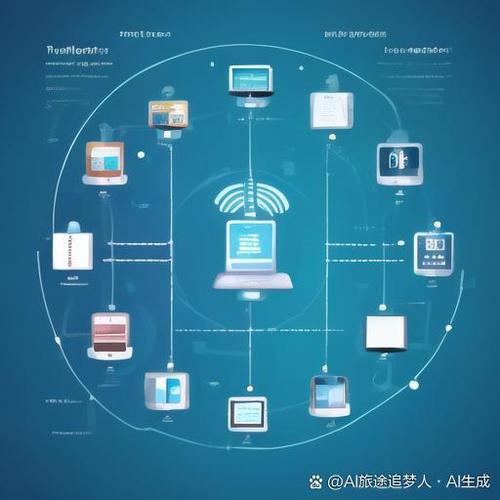 第四代移动通信关键技术有哪些？-图2